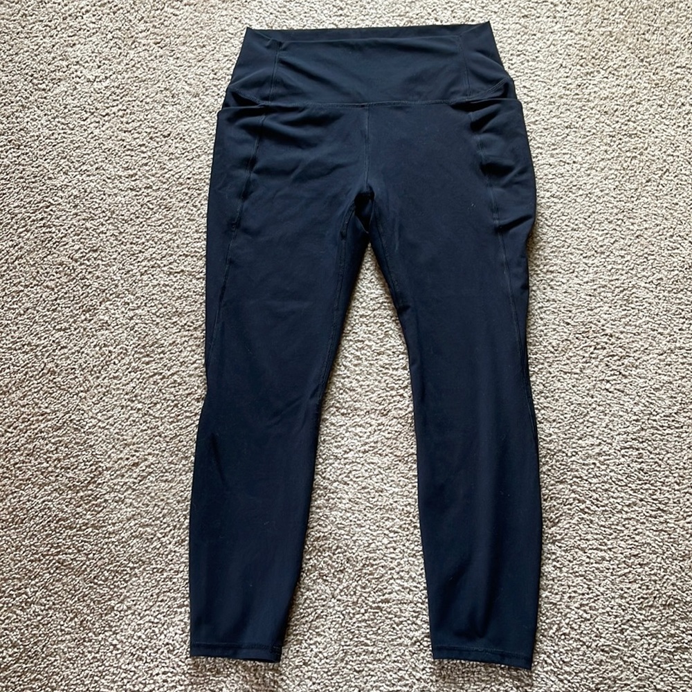Spyder Active leggings